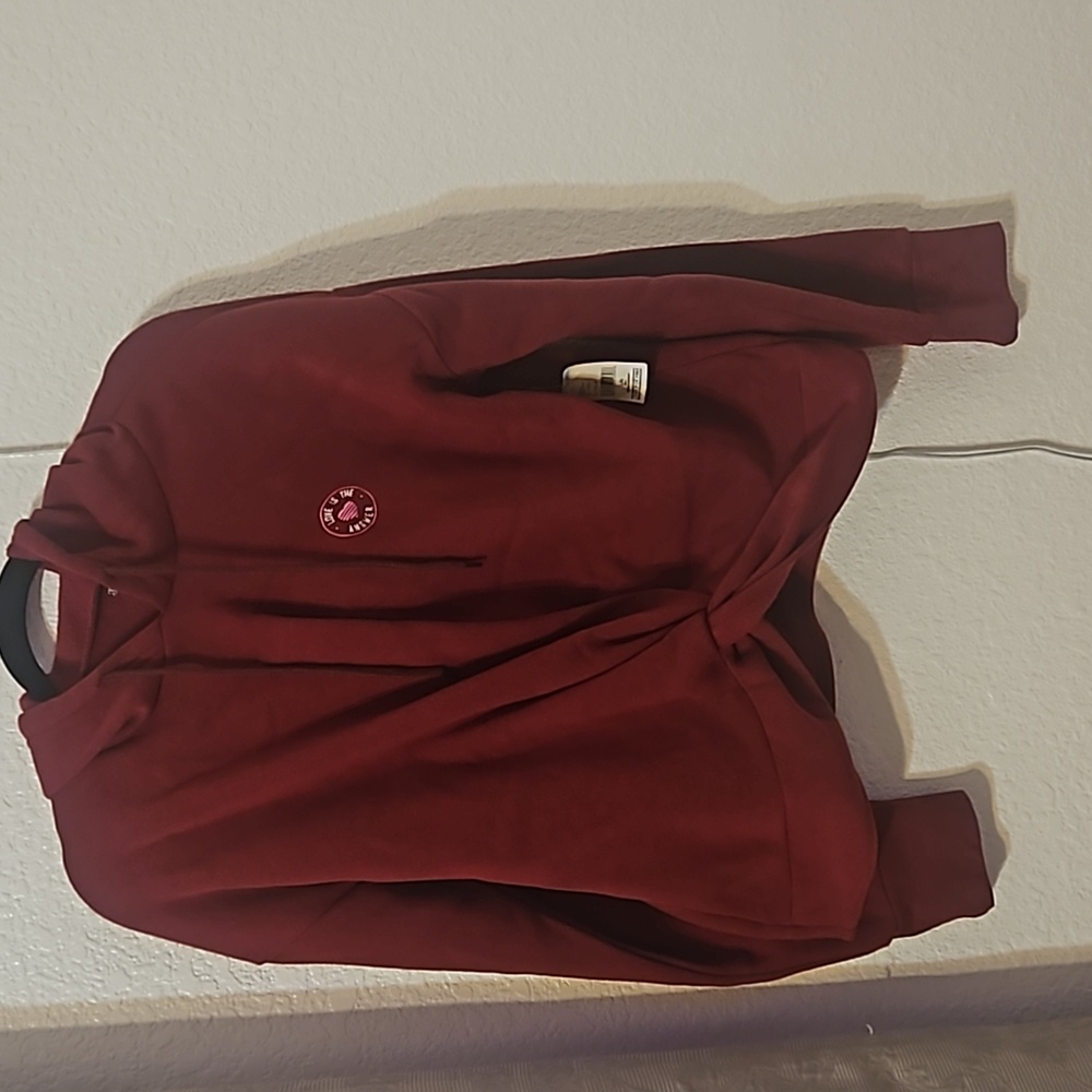 Joe Boxer hoodie